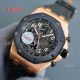 Replica HBF Factory Audemars Piguet Royal Oak Offshore Swiss 3126 Chronograph Rose Gold Case (7)_th.jpg